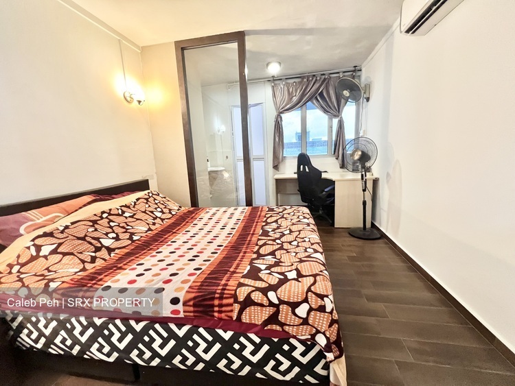 Blk 163 Siglap East (Bedok), HDB 4 Rooms #587694061